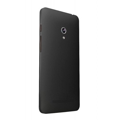 Full Body Housing For Asus Zenfone 5 A500kl Black - Maxbhi Com
