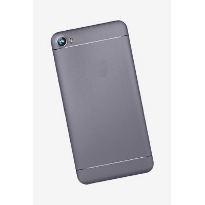 Full Body Housing For Micromax Canvas Fire 4 A107 White - Maxbhi Com