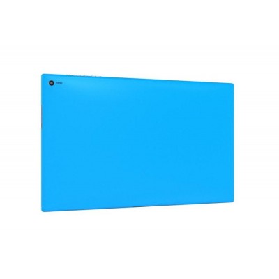 Full Body Housing For Nokia Lumia 2520 Cyan - Maxbhi Com