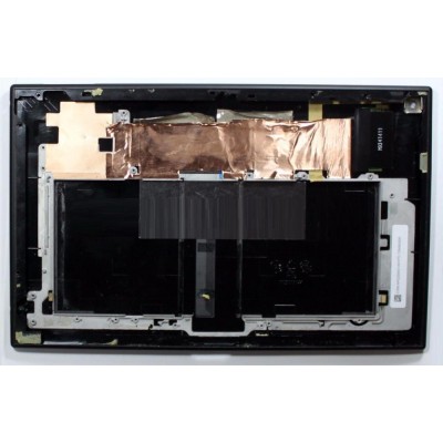 Full Body Housing For Nokia Lumia 2520 Cyan - Maxbhi Com