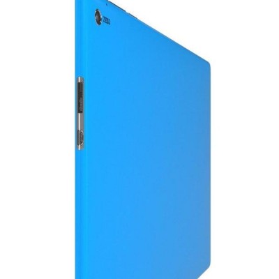 Full Body Housing For Nokia Lumia 2520 Cyan - Maxbhi Com