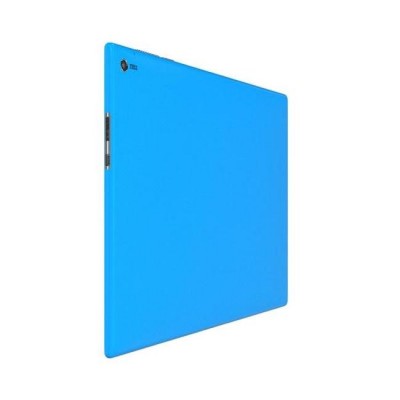 Full Body Housing For Nokia Lumia 2520 Cyan - Maxbhi Com