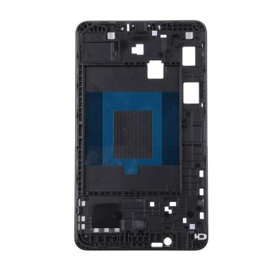 Full Body Housing For Samsung Galaxy Tab 3 Lite 7 0 Ve Black - Maxbhi Com
