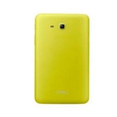 Full Body Housing For Samsung Galaxy Tab 3 Lite 7 0 Ve Yellow - Maxbhi Com