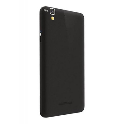 Full Body Housing For Yu Yureka Plus Black - Maxbhi Com