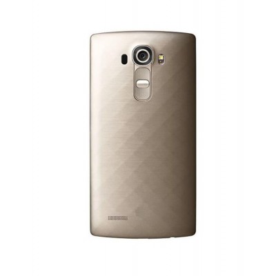 Full Body Housing For Lg G4 Beat Gold - Maxbhi Com