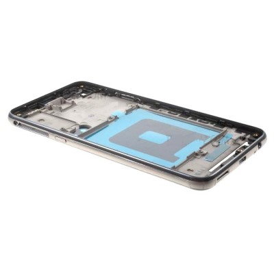 Full Body Housing For Lg K5 Black - Maxbhi Com