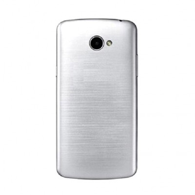 Full Body Housing For Lg K5 Silver - Maxbhi Com