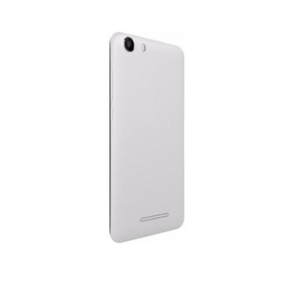 Full Body Housing For Wiko Lenny2 White - Maxbhi Com