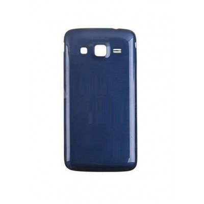 Full Body Housing For Samsung Galaxy Express 2 Black - Maxbhi Com