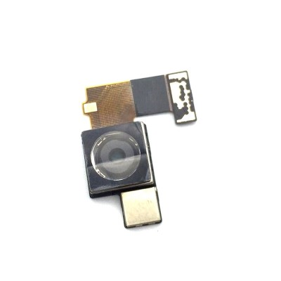 Replacement Back Camera For Asus Zenfone Zoom Zx550 By - Maxbhi Com