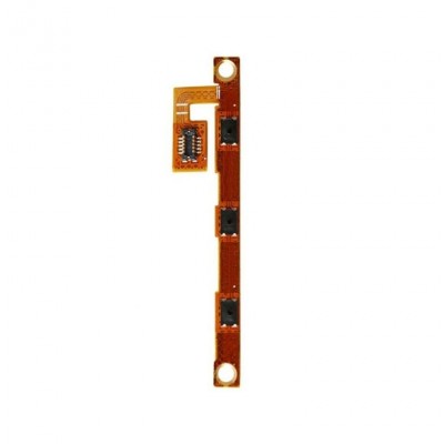Side Button Flex Cable for BlackBerry Classic Non Camera
