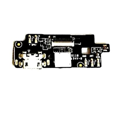 Charging PCB Complete Flex for Micromax Q372 Unite 3