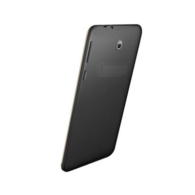 Full Body Housing For Asus Memo Pad 7 Me176c Black - Maxbhi Com