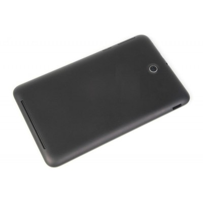 Full Body Housing For Asus Memo Pad 7 Me176c Black - Maxbhi Com