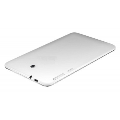 Full Body Housing For Asus Memo Pad 7 Me176c White - Maxbhi Com
