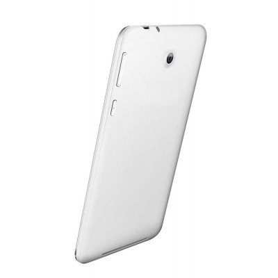 Full Body Housing For Asus Memo Pad 7 Me176c White - Maxbhi Com