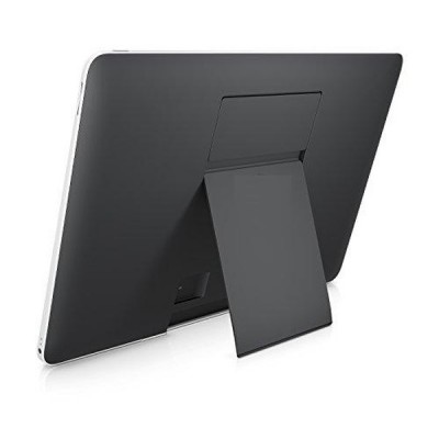 Full Body Housing For Hp Slate 17 White - Maxbhi Com