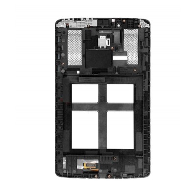 Full Body Housing For Lg G Pad 7 0 White - Maxbhi Com
