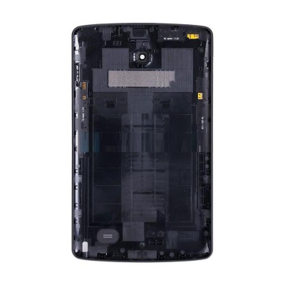 Full Body Housing For Lg G Pad 8 0 Black - Maxbhi Com