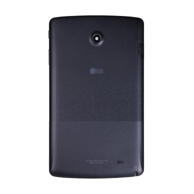 Full Body Housing For Lg G Pad 8 0 Black - Maxbhi Com