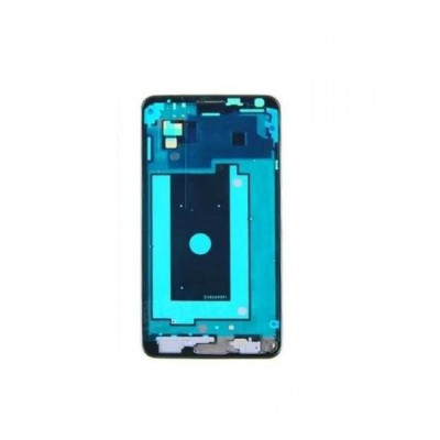 Full Body Housing For Samsung Galaxy Note 3 Neo Duos White - Maxbhi Com