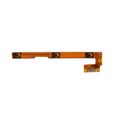 Side Key Flex Cable for Micromax Q372 Unite 3
