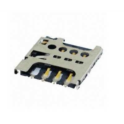 Sim Connector for Huawei MediaPad T1 10