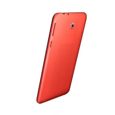 Full Body Housing For Asus Memo Pad 7 Me176c Red - Maxbhi Com