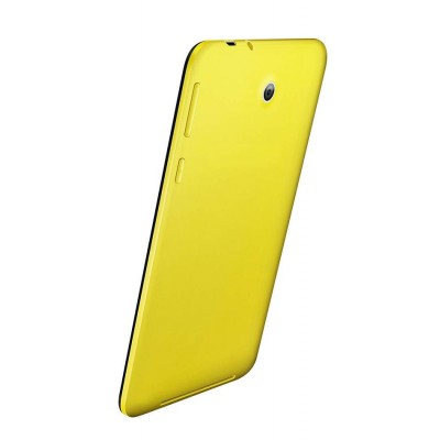Full Body Housing For Asus Memo Pad 7 Me176c Yellow - Maxbhi Com