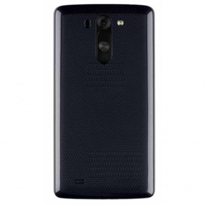 Full Body Housing For Lg G Vista D631 Black - Maxbhi Com