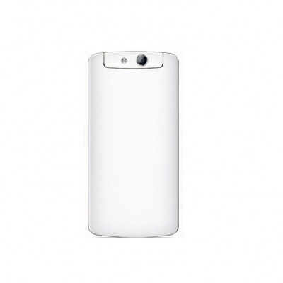 Full Body Housing For Oppo N1 Mini White - Maxbhi Com