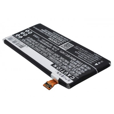 Battery For Zte Maven By - Maxbhi Com