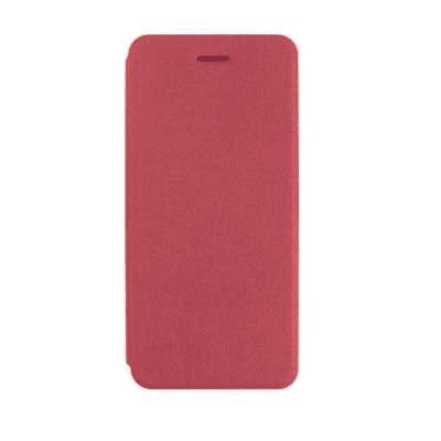 Flip Cover For Blu Vivo Xl Red By - Maxbhi Com