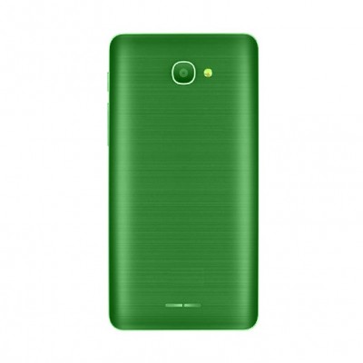 Full Body Housing For Alcatel Pop 4s Green - Maxbhi Com