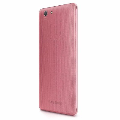 Full Body Housing For Blu Vivo Xl Red - Maxbhi Com