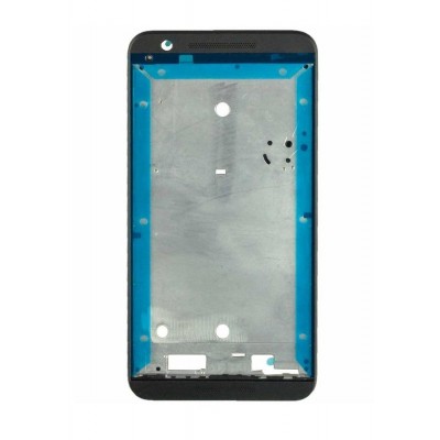 Full Body Housing For Htc One E9s Dual Sim Grey - Maxbhi Com