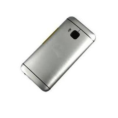 Full Body Housing For Htc One M9 Plus Supreme Camera Silver - Maxbhi Com