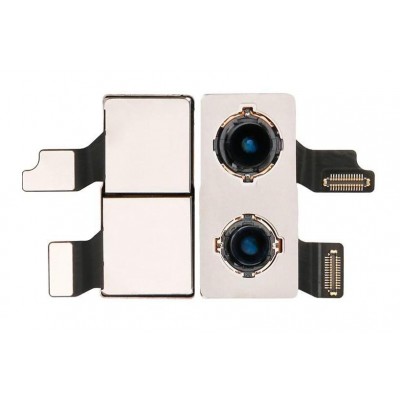 Replacement Back Camera For Apple Iphone Xs By - Maxbhi Com