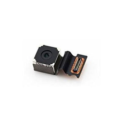 Replacement Back Camera For Zte Blade Z Max Z982 By - Maxbhi Com