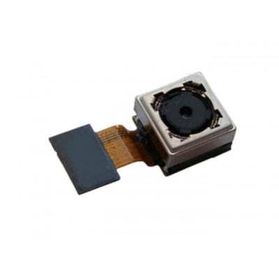 Replacement Front Camera For Micromax Canvas Mega 4g Q417 Selfie Camera By - Maxbhi Com