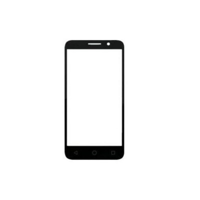 Replacement Front Glass For Alcatel Pop 3 5 Gold By - Maxbhi Com