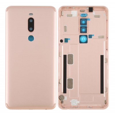Back Panel Cover For Meizu V8 Pro White - Maxbhi Com