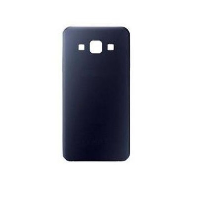 Back Panel Cover For Samsung Galaxy A3 A300h Blue - Maxbhi Com