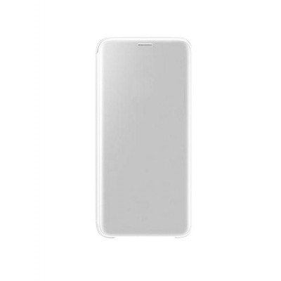 Flip Cover For Meizu 16x White By - Maxbhi Com