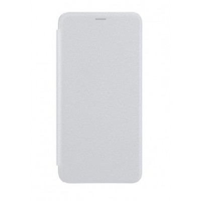 Flip Cover For Xiaomi Mi 8 Lite White By - Maxbhi Com