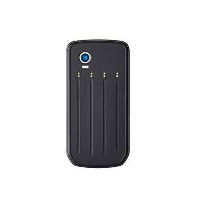 Full Body Housing For Land Rover Explore Black - Maxbhi Com