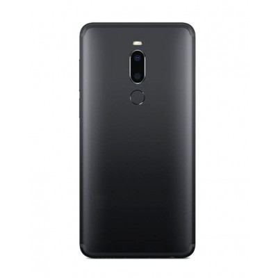 Full Body Housing For Meizu V8 Pro Black - Maxbhi Com