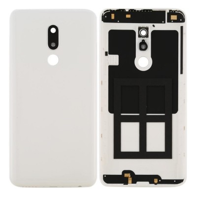 Full Body Housing For Meizu V8 White - Maxbhi Com