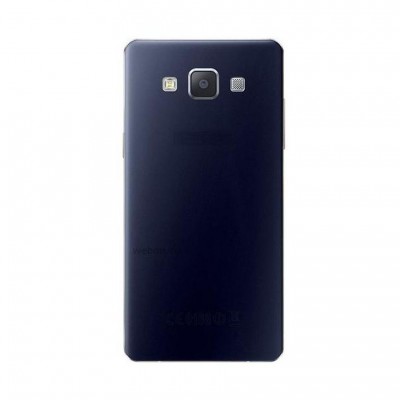 Full Body Housing For Samsung Galaxy A3 A300h Black - Maxbhi Com